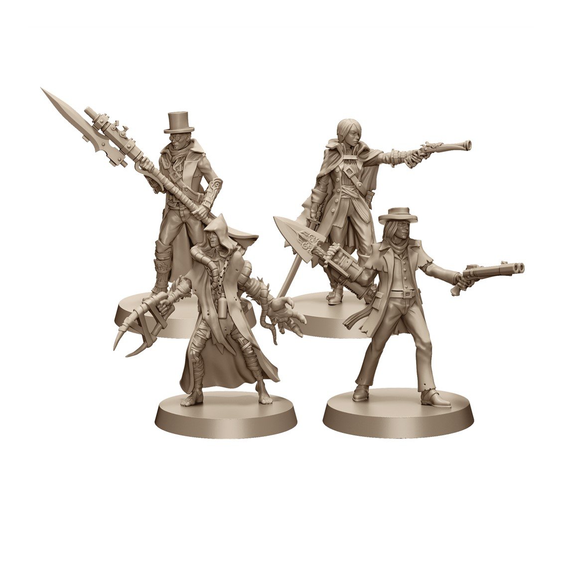 JUEGO DE MESA BLOODBORNE LA MAZMORRA DEL CALIZ EDAD EXPANSION RECOMENDADA 14