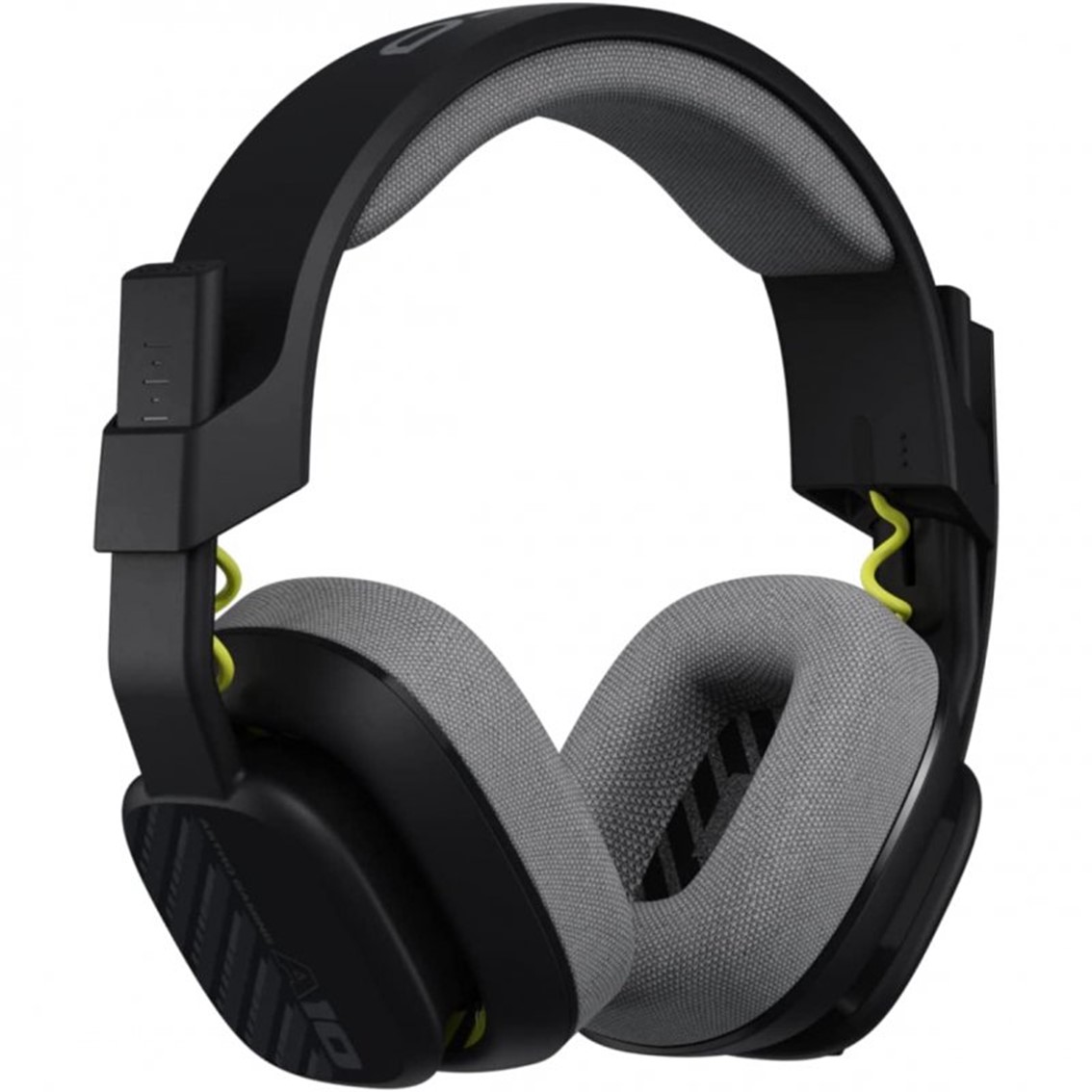 AURICULARES CON MICROFONO LOGITECH A10 ASTRO GAMING GEN 2 JACK 3.5MM NEGRO