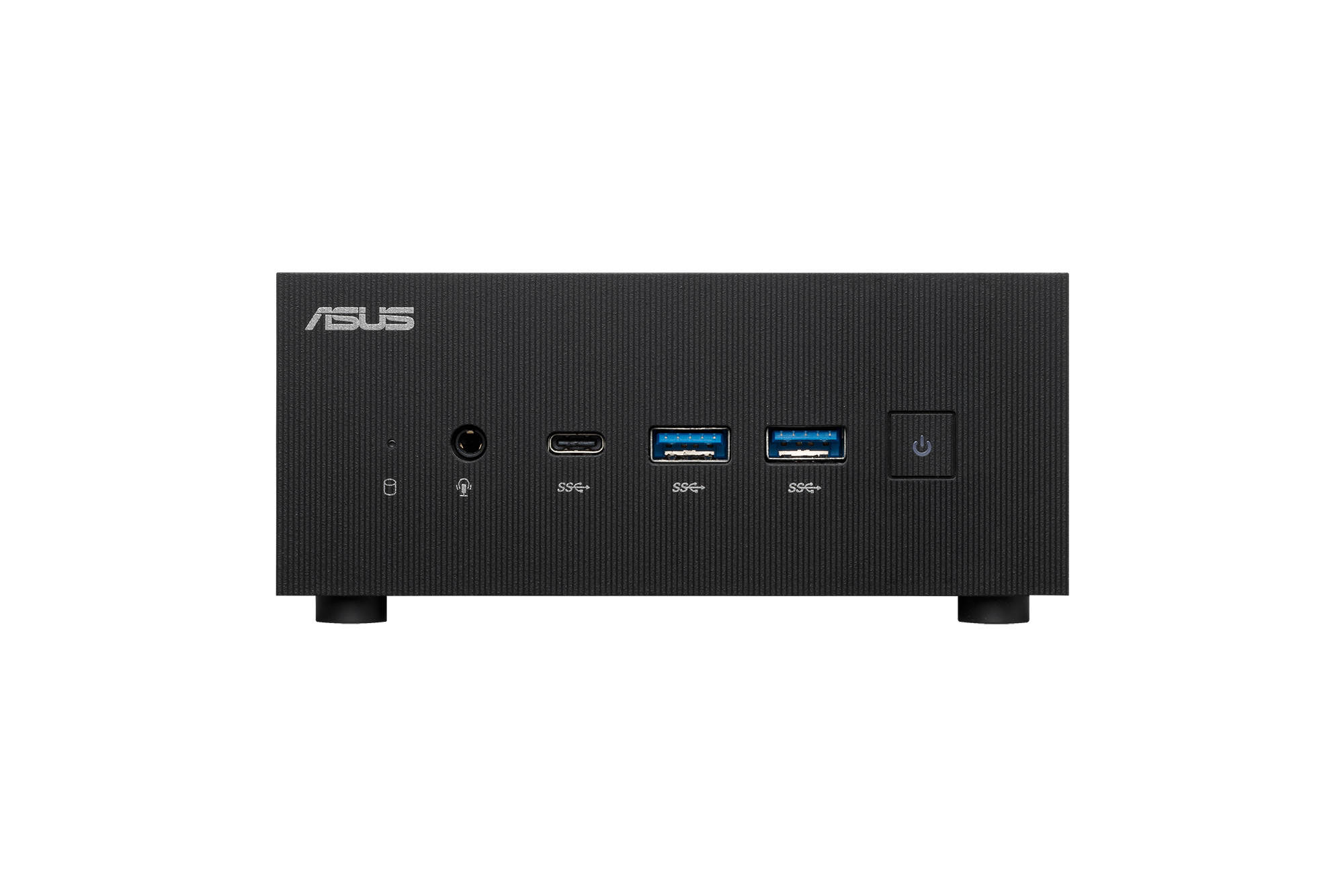 BAREBONE ASUS PN52-BBR758HD AMD RYZEN 7 5800H NO RAM / NO HDD / WIFI / BT / SIN SISTEMA