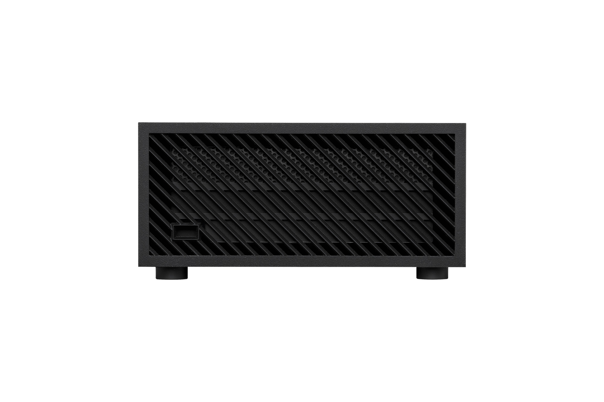 BAREBONE ASUS PN52-BBR758HD AMD RYZEN 7 5800H NO RAM / NO HDD / WIFI / BT / SIN SISTEMA