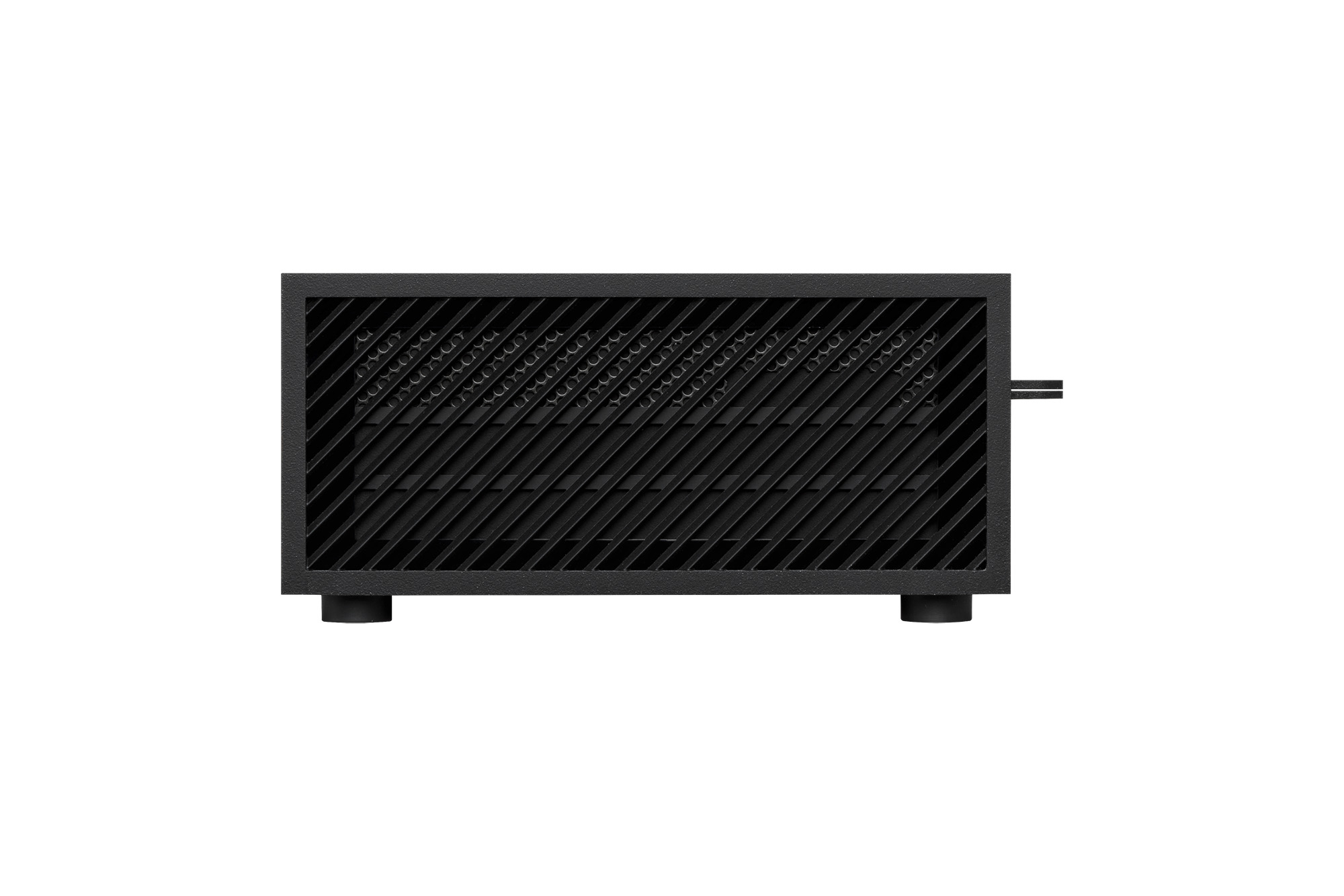 BAREBONE ASUS PN52-BBR758HD AMD RYZEN 7 5800H NO RAM / NO HDD / WIFI / BT / SIN SISTEMA
