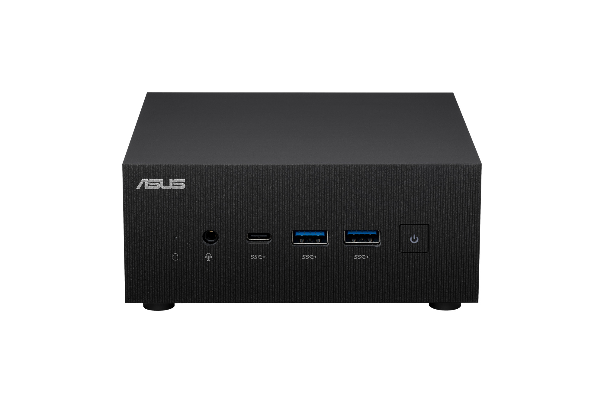 BAREBONE ASUS PN52-BBR758HD AMD RYZEN 7 5800H NO RAM / NO HDD / WIFI / BT / SIN SISTEMA