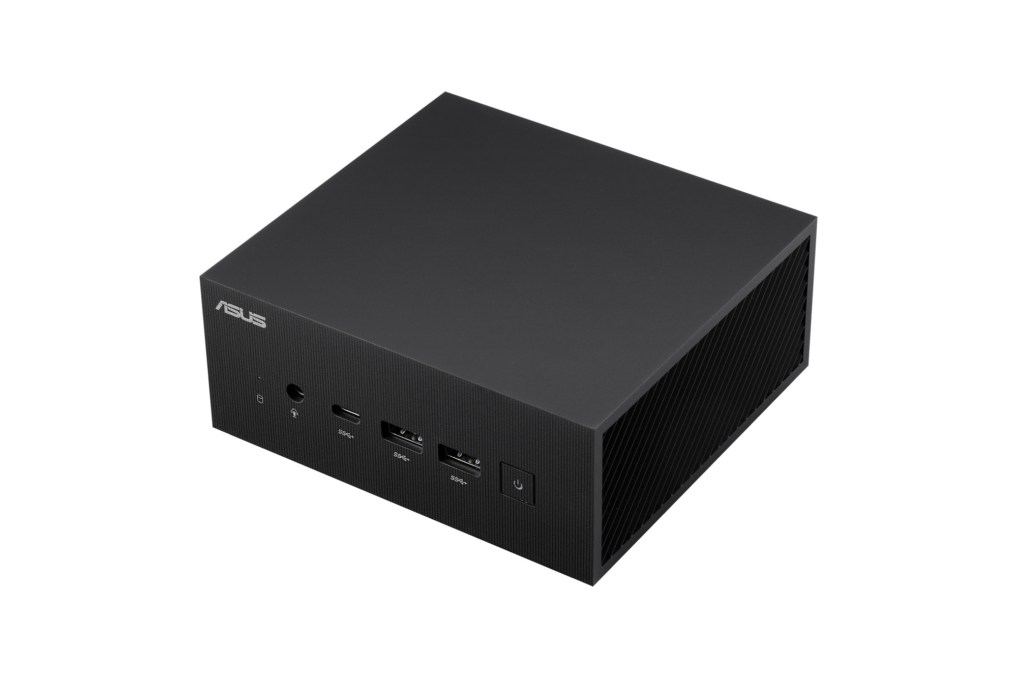 BAREBONE ASUS PN52-BBR758HD AMD RYZEN 7 5800H NO RAM / NO HDD / WIFI / BT / SIN SISTEMA