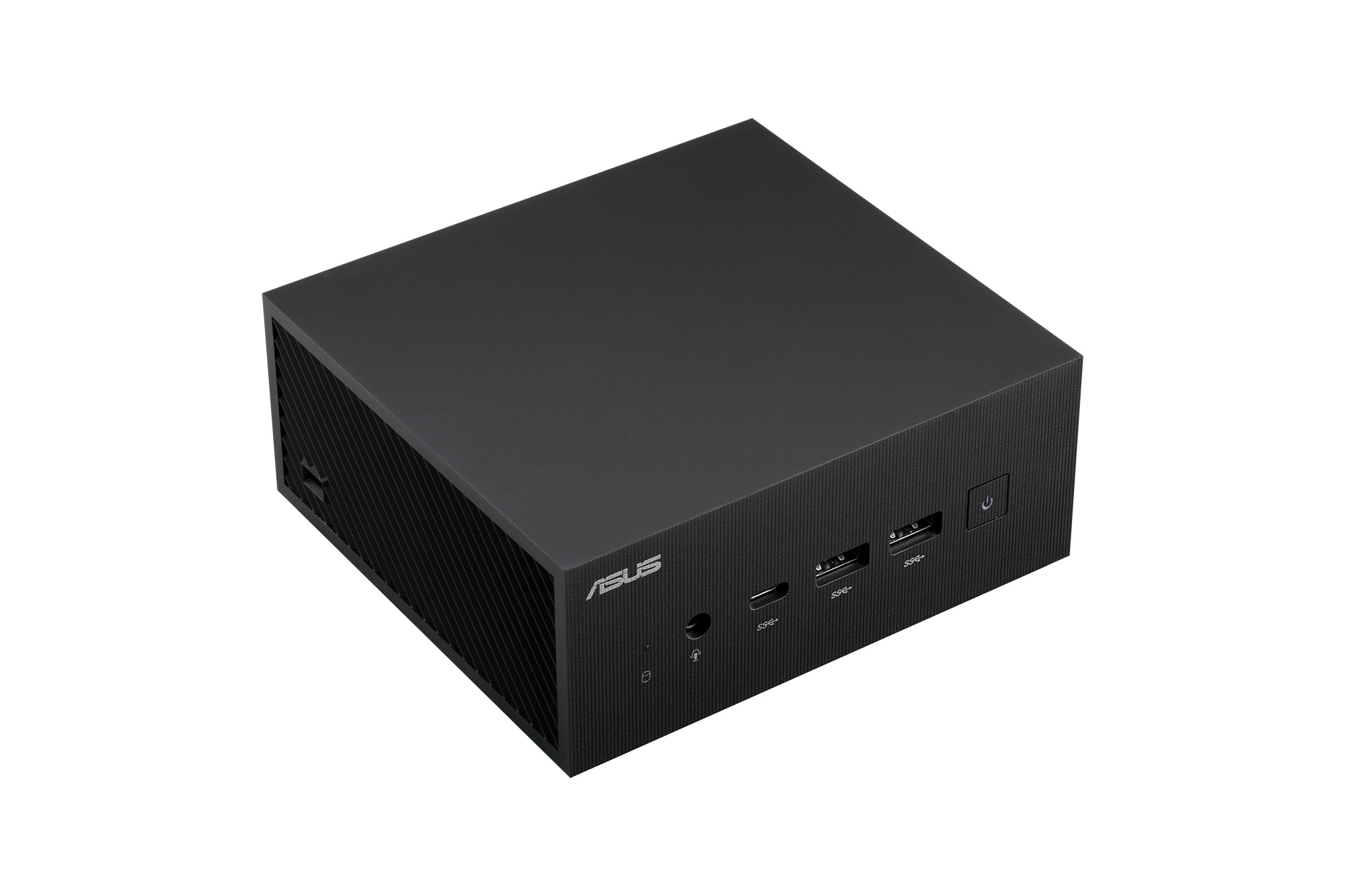 BAREBONE ASUS PN52-BBR758HD AMD RYZEN 7 5800H NO RAM / NO HDD / WIFI / BT / SIN SISTEMA