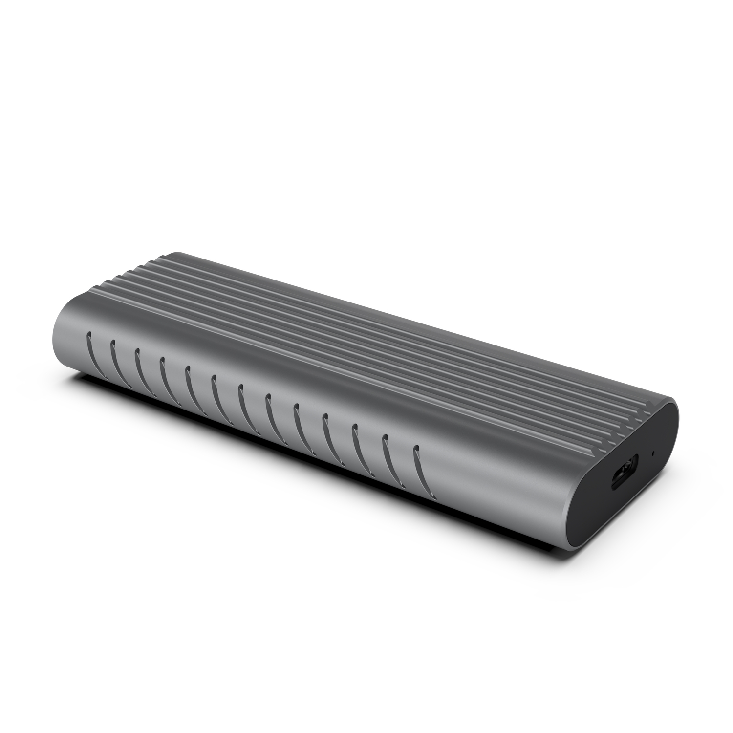 CARCASA EWENT EW7025 PARA SSD M.2 / USB TIPO C