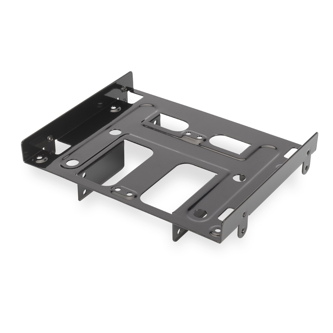 ADAPTADOR DISCO DURO 5.25" EWENT EW7002 PARA FORMATO 2.5"-3.5"
