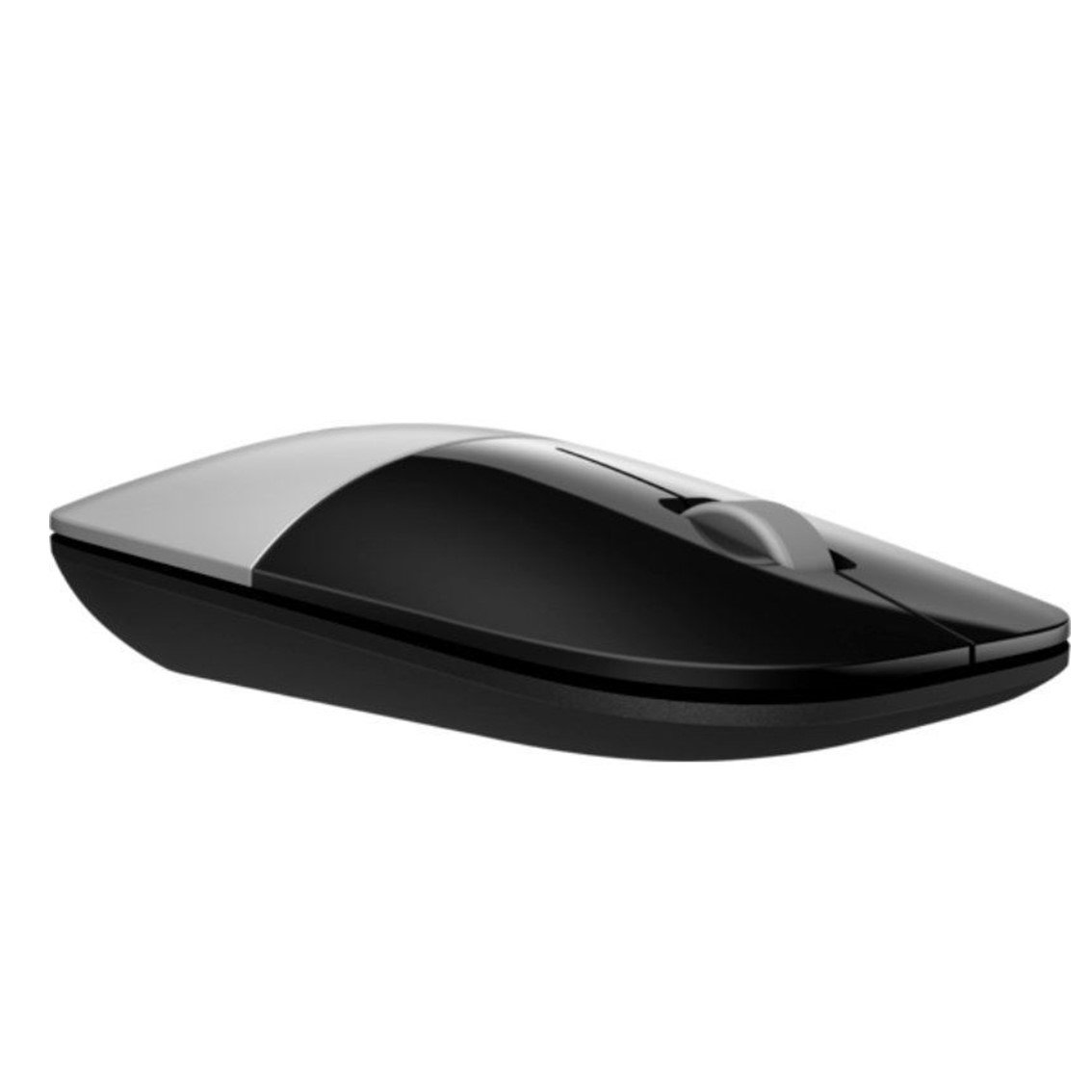 RATON INALAMBRICO HP WIRELESS Z3700 NEGRO/ PLATA