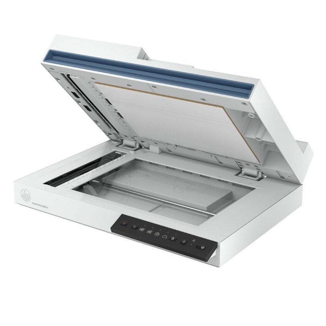 ESCANER HP DOCUMENTAL SCANJET PRO 3600 F1 ADF/ DUPLEX