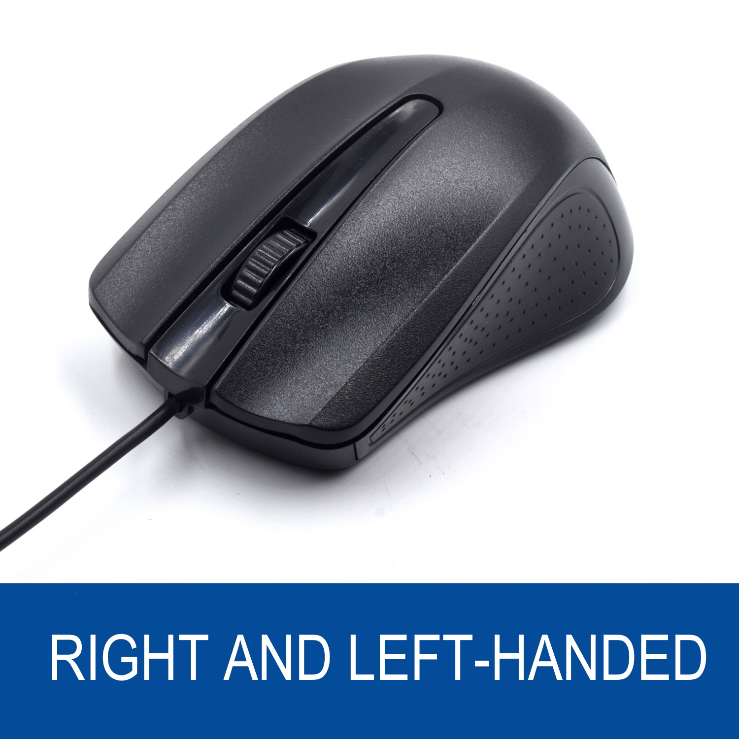 MOUSE RATON EWENT EW3300 / USB / 1000 PPP