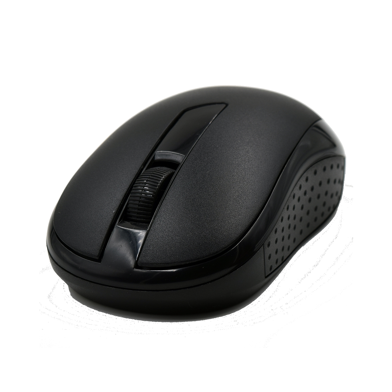 MOUSE RATON EWENT EW3223 / WIRELESS INALAMBRICO / 1000 PPP