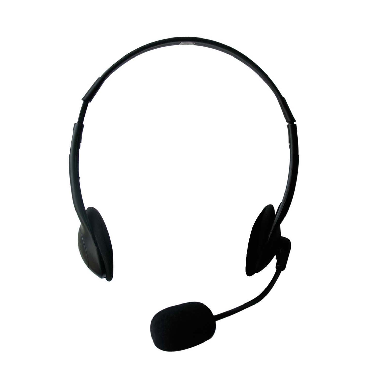 AURICULAR EWENT EW3563 CON MICROFONO