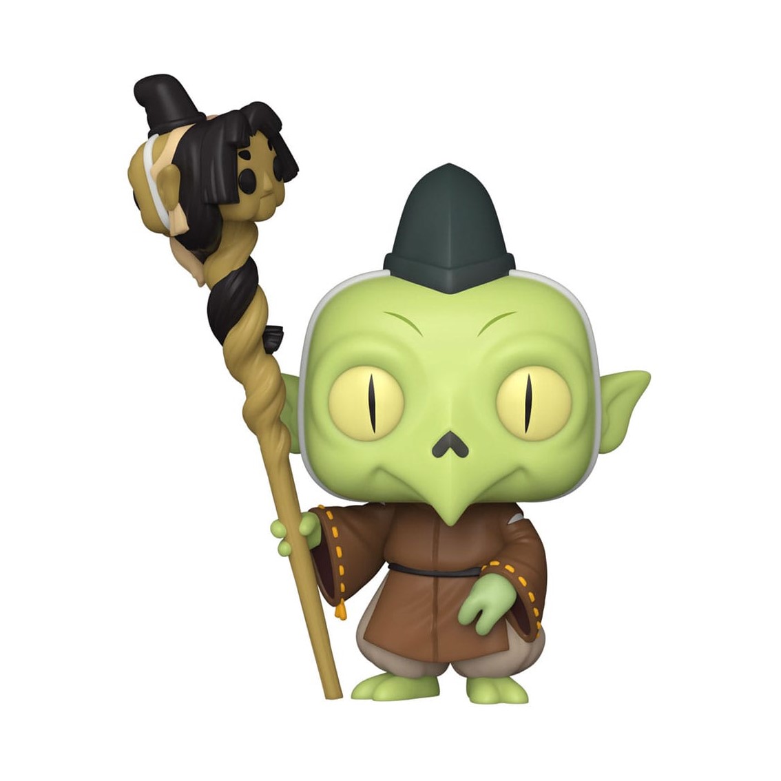 FUNKO POP INUYASHA JAKEN 58025