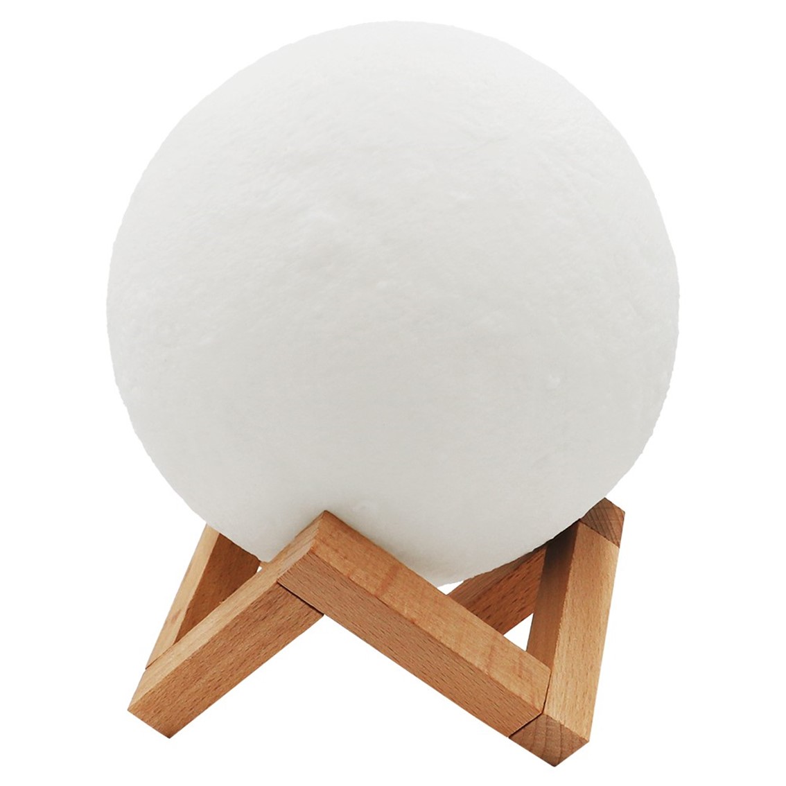 LAMPARA LUNA THULOS TH-MN1 15CM