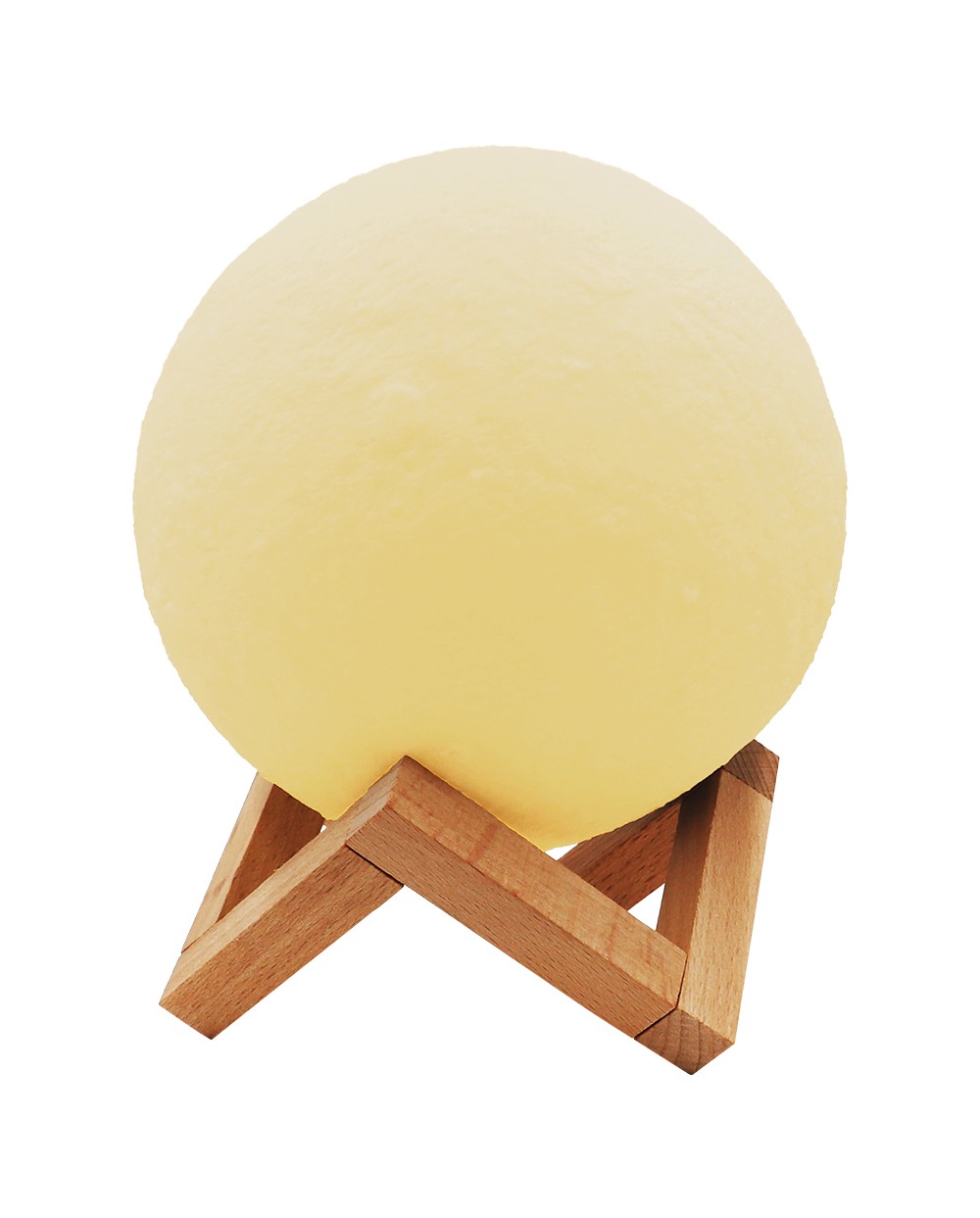 LAMPARA LUNA THULOS TH-MN1 15CM