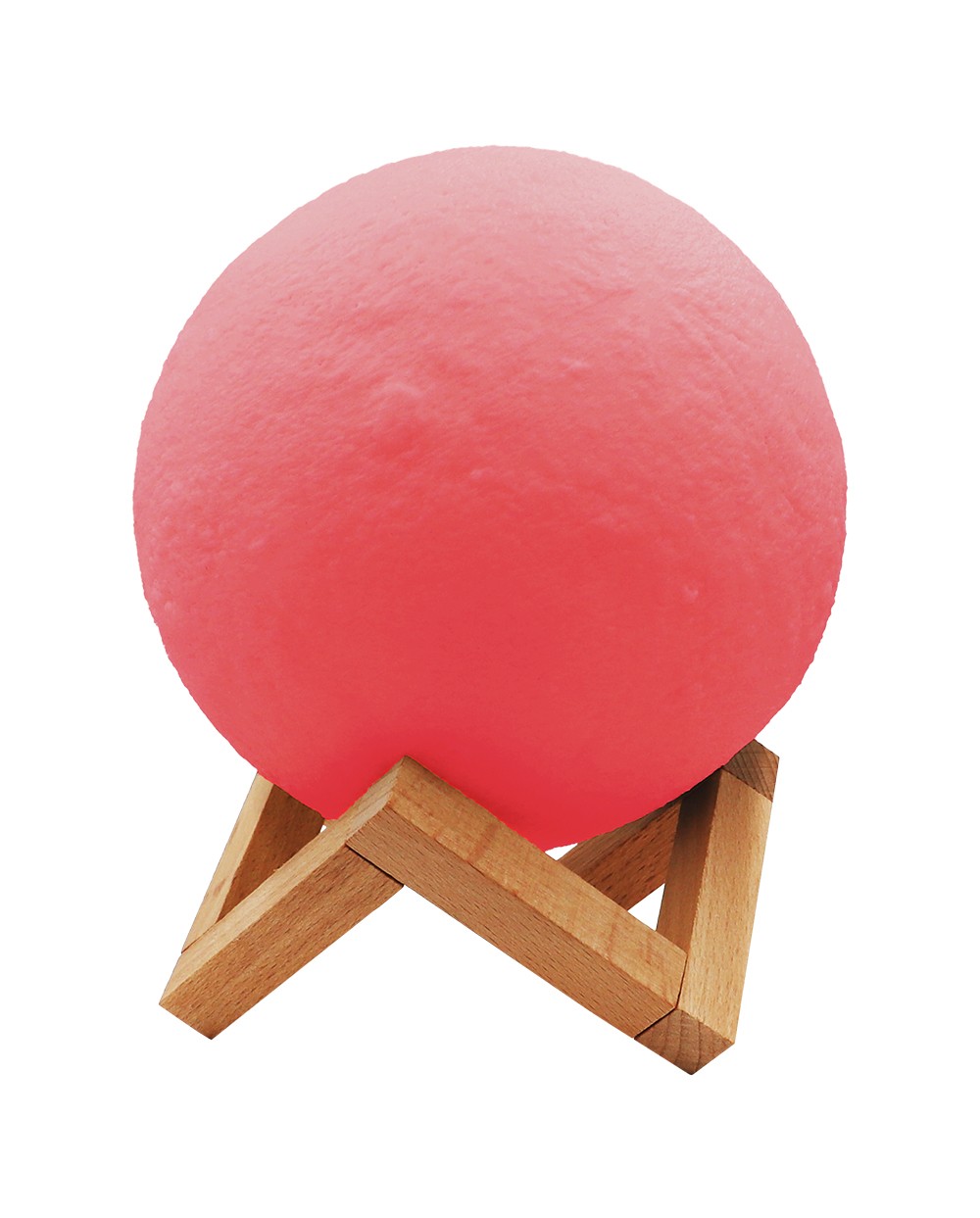 LAMPARA LUNA THULOS TH-MN1 15CM