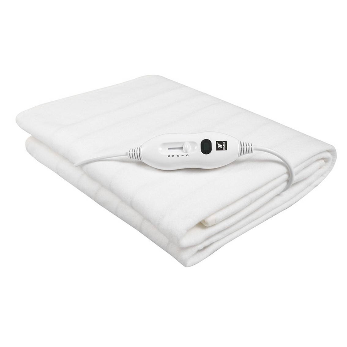 CALIENTACAMAS THULOS 150x80 CM LAVABLE 60W