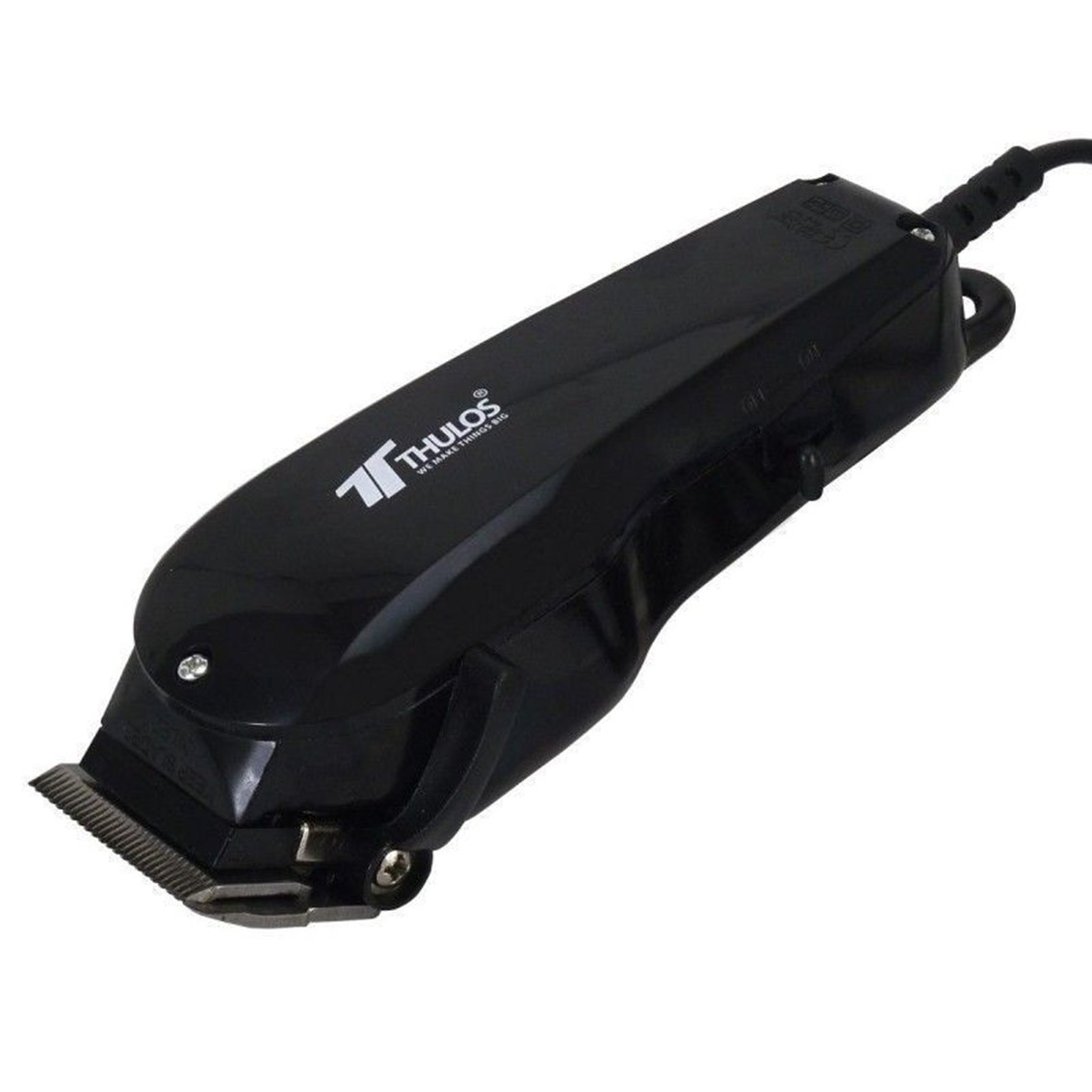 CORTAPELOS THULOS TH-HC102 NEGRO