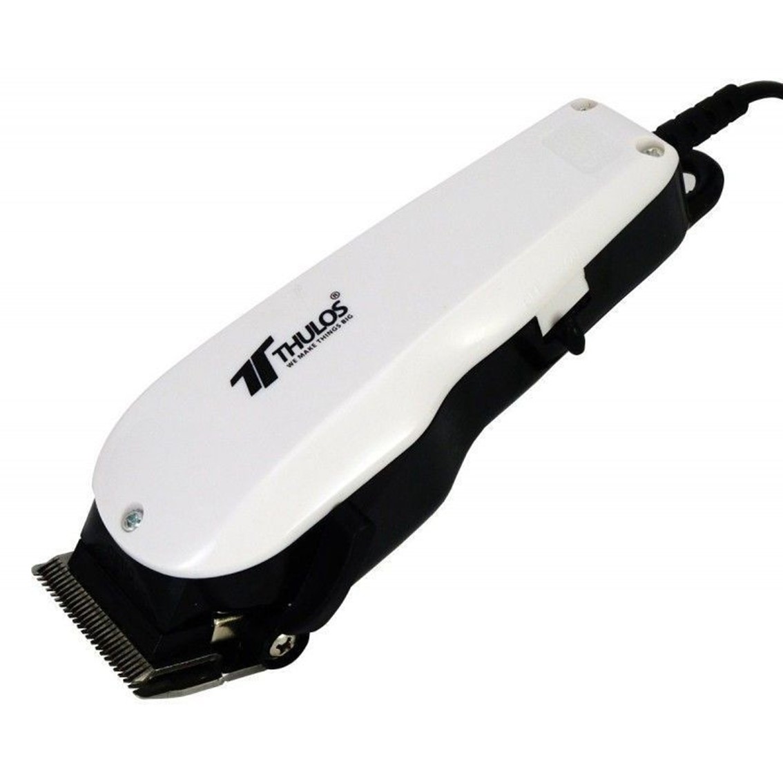 CORTAPELOS THULOS TH-HC102 BLANCO