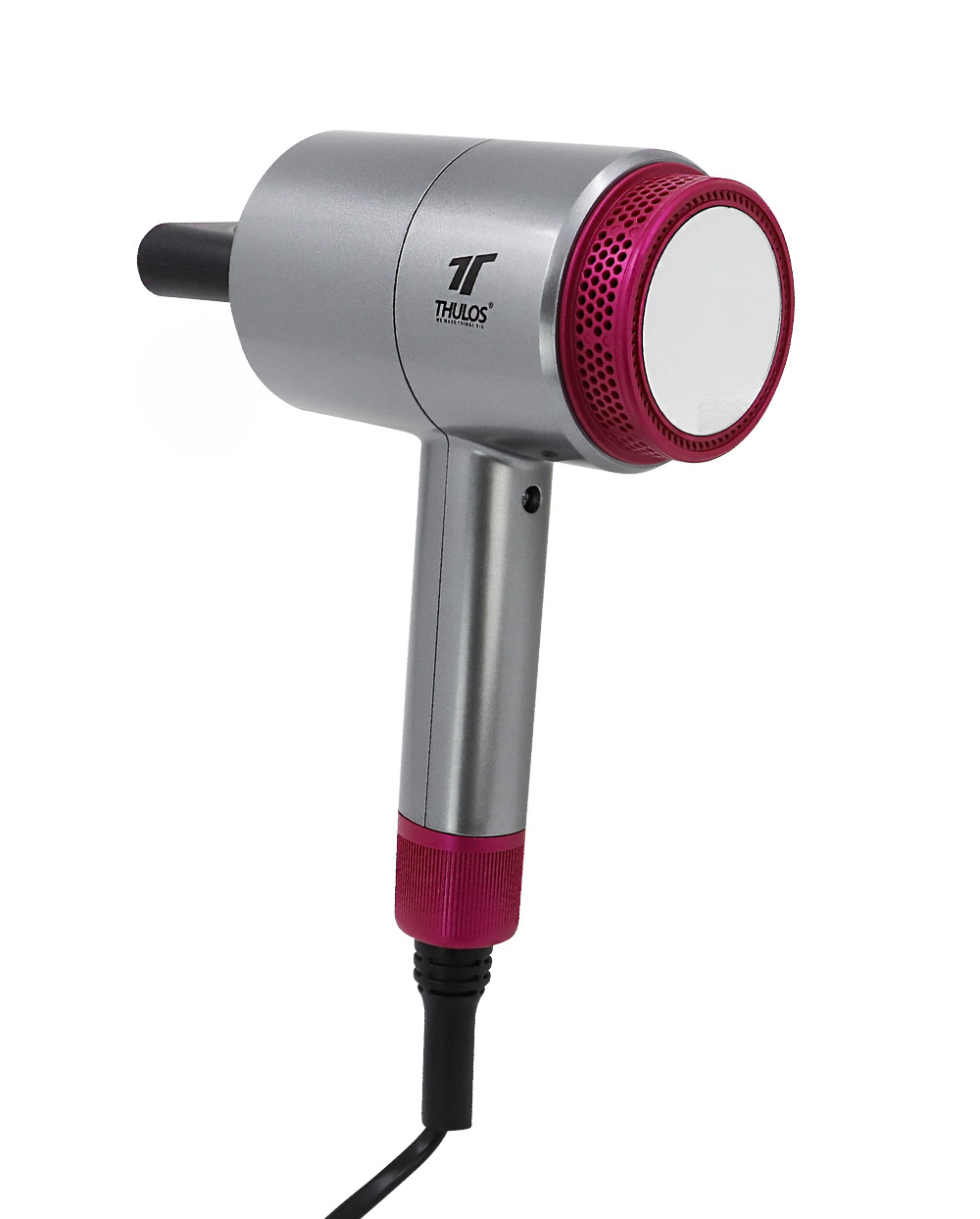 SECADOR DE PELO THULOS TH-HD804 1600W-1800W IONICO