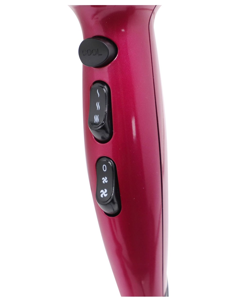 SECADOR DE PELO THULOS TH-HD809 1600W-2000W