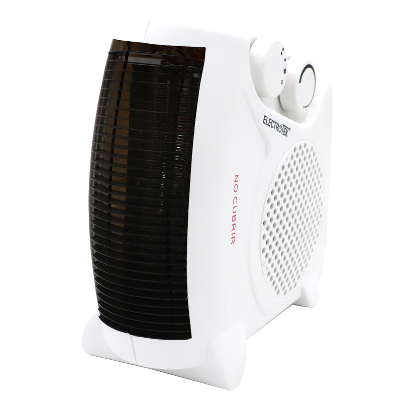 TERMOVENTILADOR PORTATIL THULOS ET-TV05 1000W/2000W