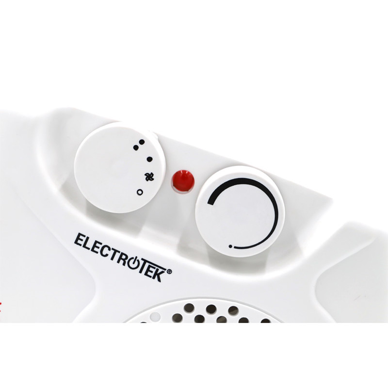 TERMOVENTILADOR PORTATIL THULOS ET-TV05 1000W/2000W