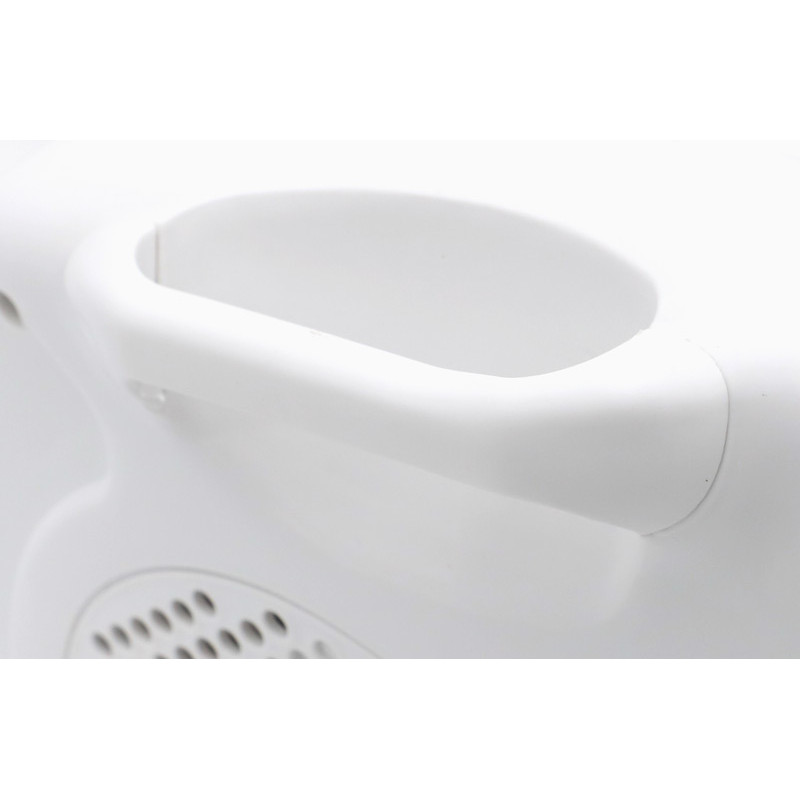 TERMOVENTILADOR PORTATIL THULOS ET-TV05 1000W/2000W