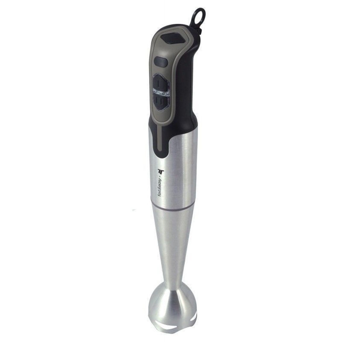 BATIDORA DE MANO THULOS TH-BM512 GRIS 700W
