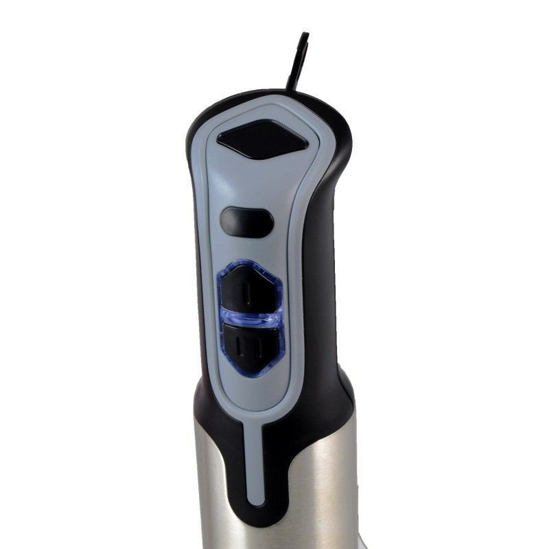 BATIDORA DE MANO THULOS TH-BM512 GRIS 700W
