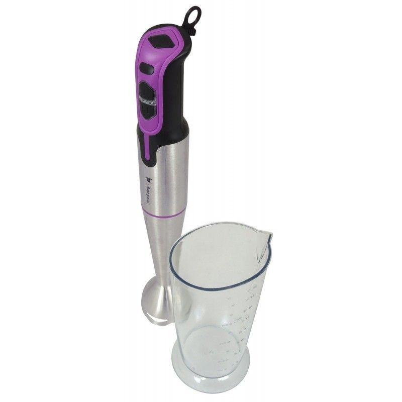 BATIDORA DE MANO THULOS TH-BM512 MORADO 700W