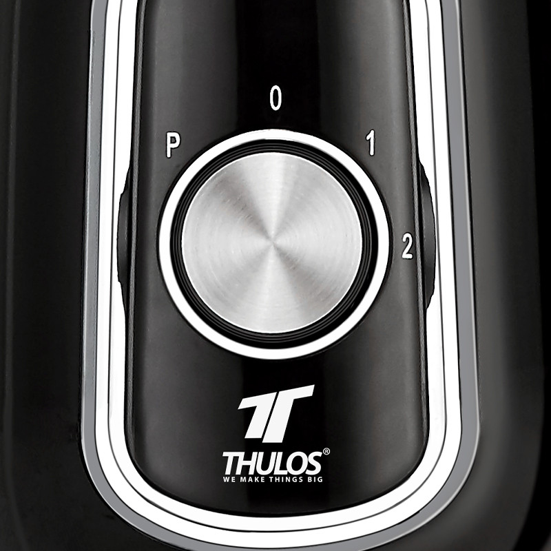 BATIDORA DE VASO THULOS TH-BV105 500W 1.5L