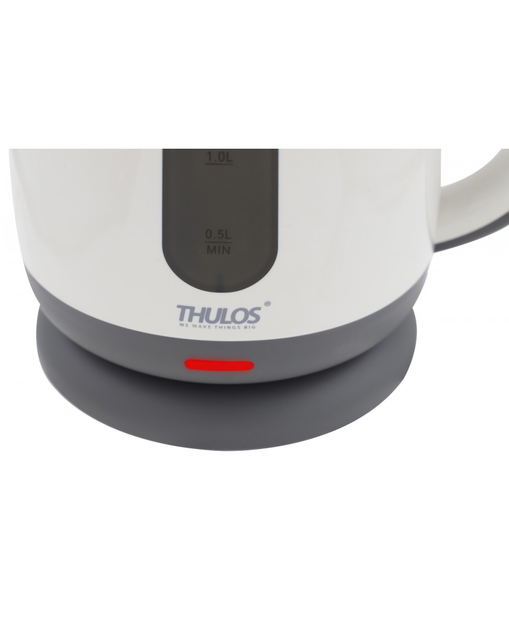 HERVIDORA DE AGUA THULOS TH-HV13 1850W/2200W 1.7L