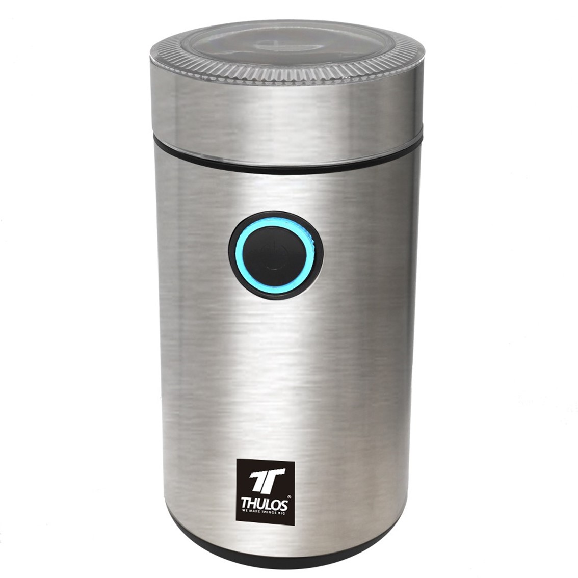 MOLINILLO DE CAFE THULOS TH-MC40SS 150W 40G