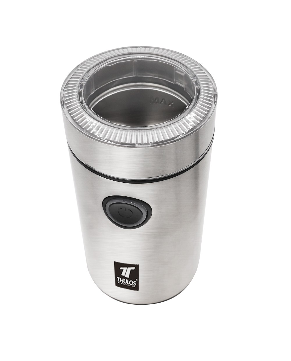 MOLINILLO DE CAFE THULOS TH-MC40SS 150W 40G