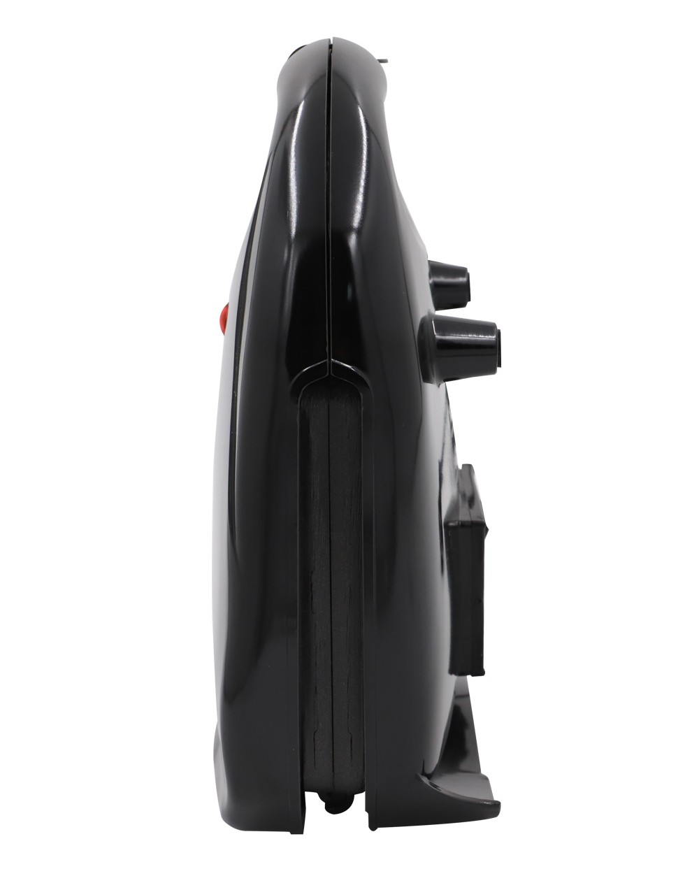 SANDWICHERA THULOS TH-SW11 NEGRO 750W 2 CAVIDADES