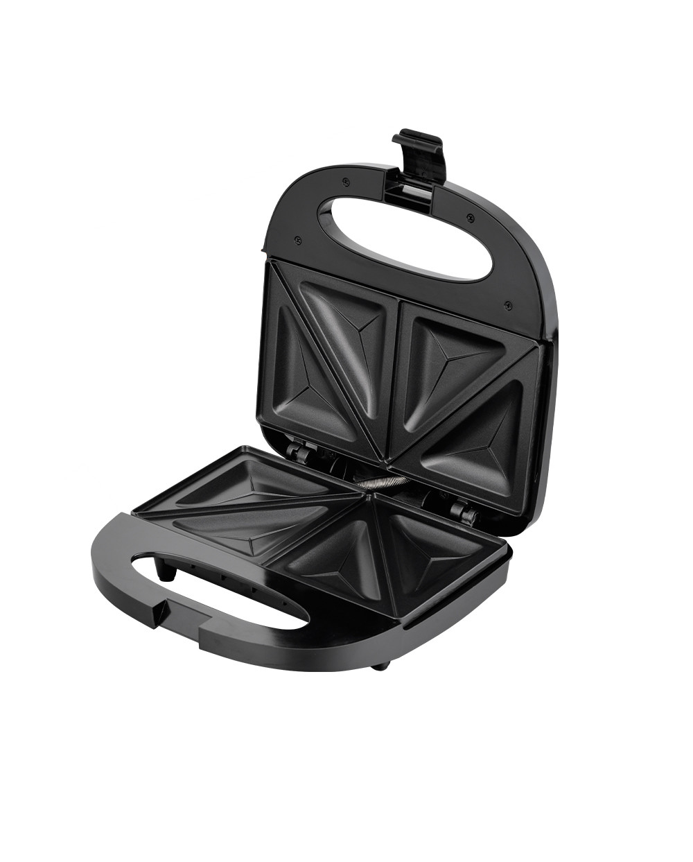 SANDWICHERA THULOS TH-SW12 750W 2 CAVIDADES