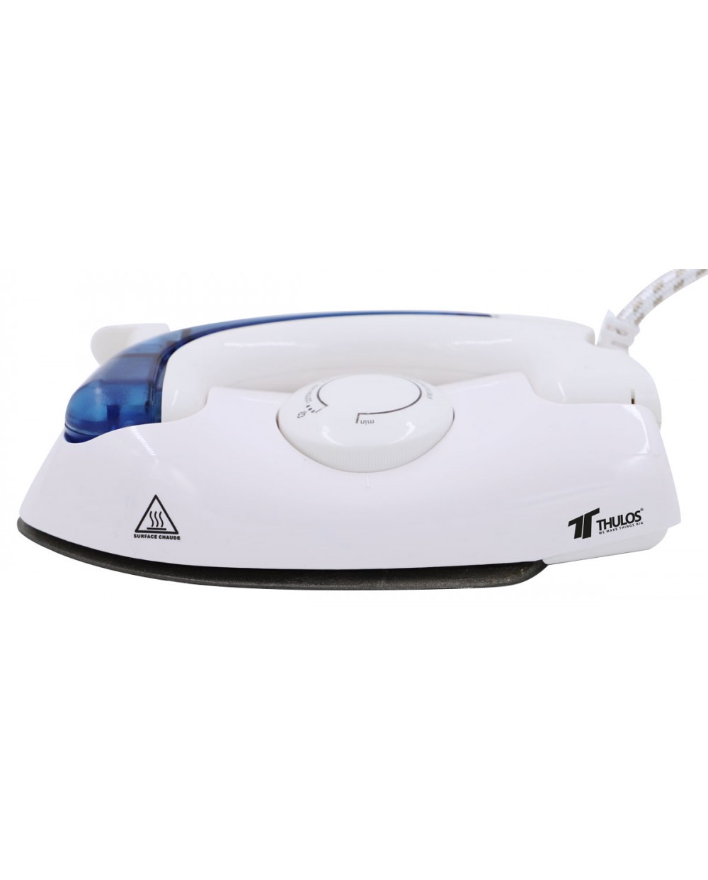 PLANCHA DE VIAJE THULOS TH-PV700 700W
