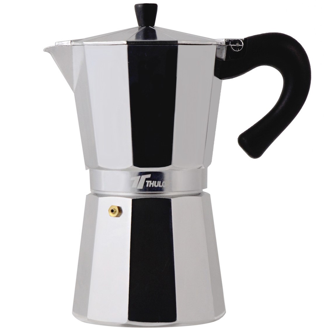 CAFETERA CLASICA THULOS TH-CC09T 9 TAZAS