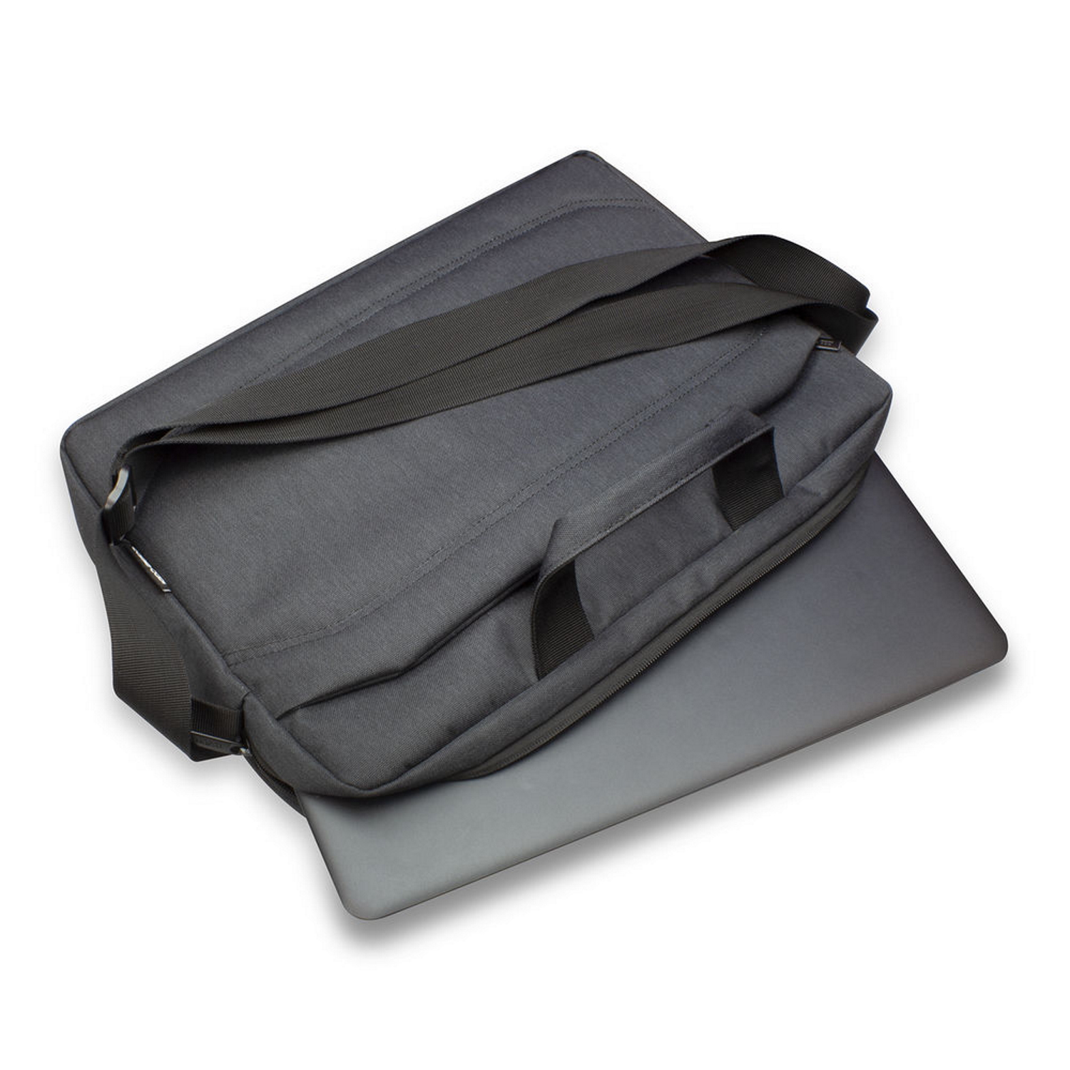 MALETIN EWENT EW2515 PARA PORTATIL 15.6" NEGRO