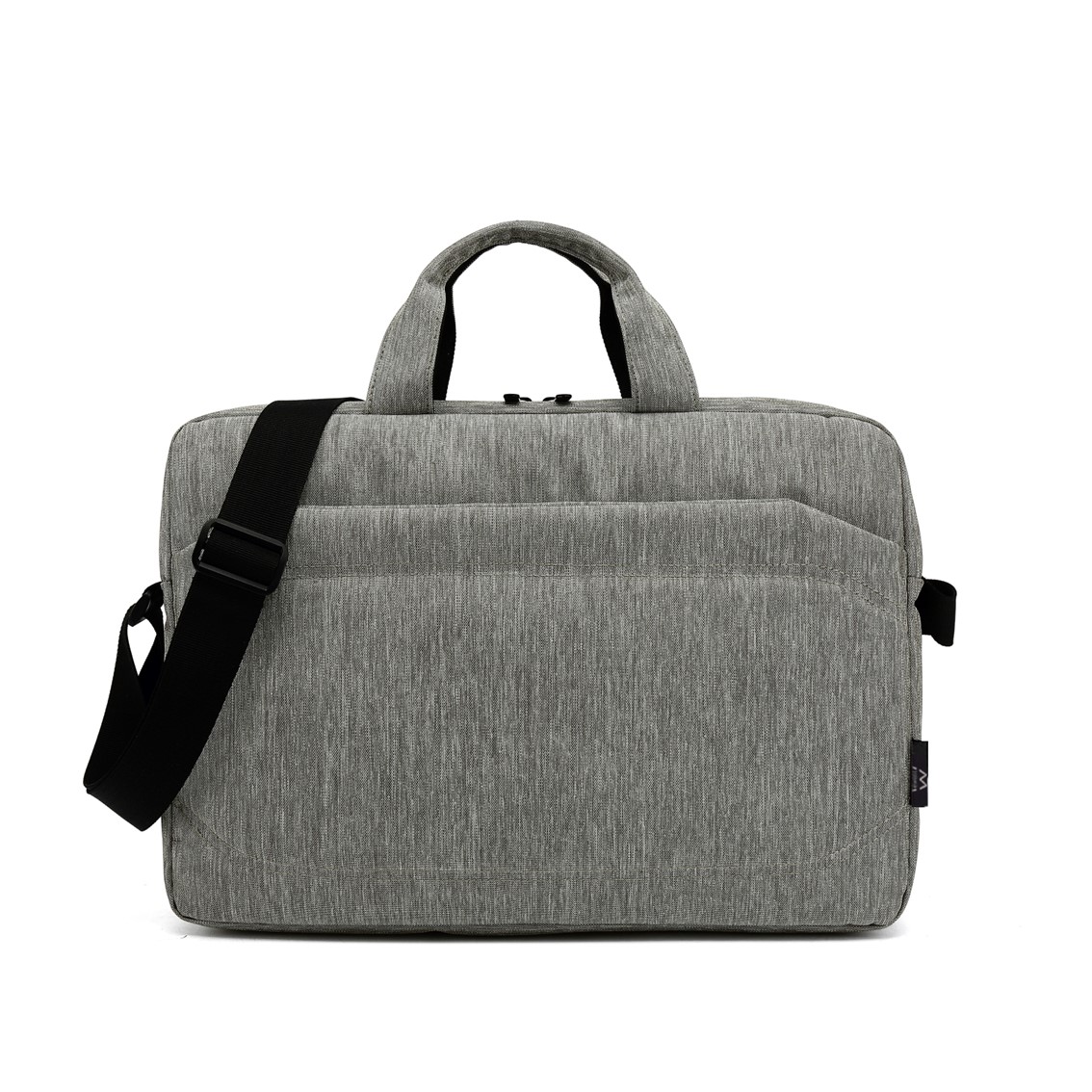 MALETIN EWENT EW2517 PARA PORTATIL 15.6" GRIS