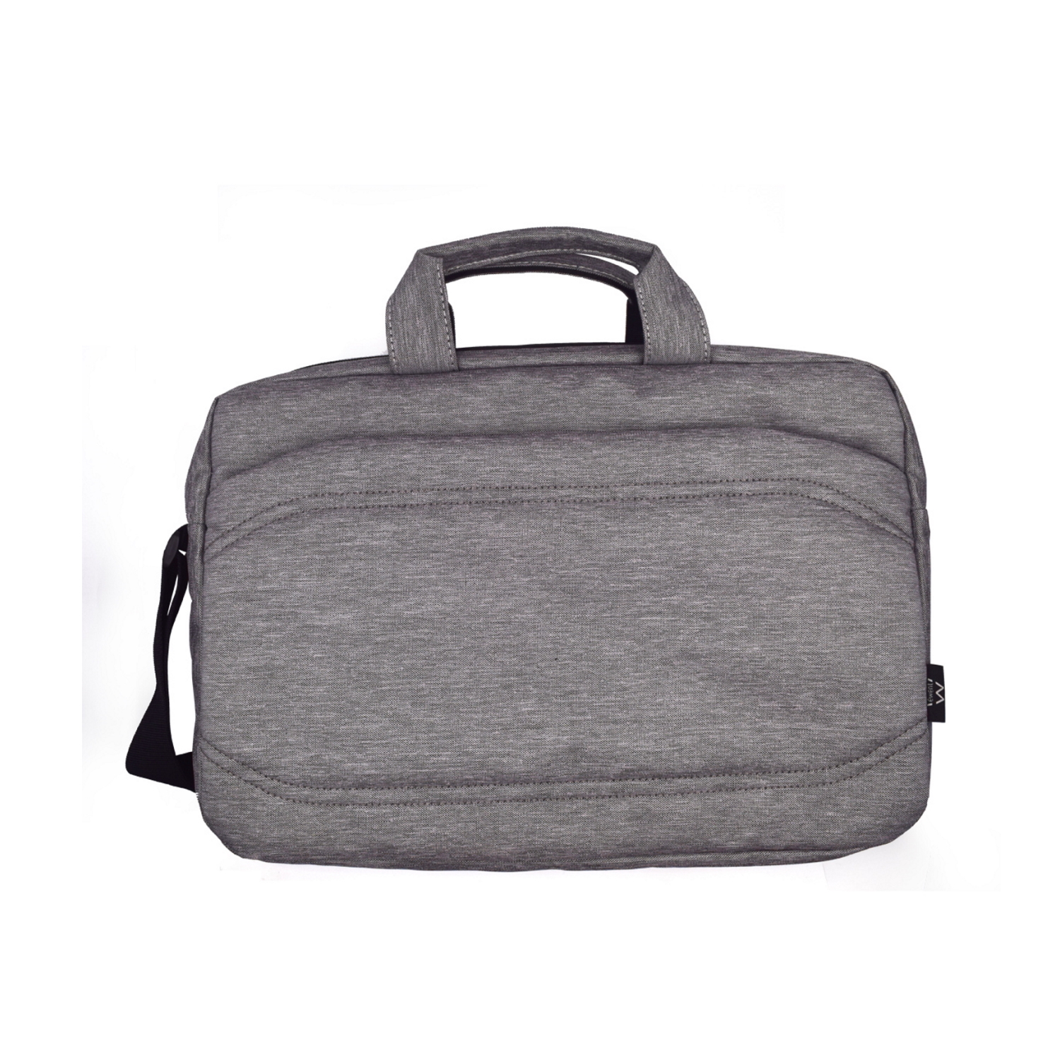 MALETIN EWENT EW2517 PARA PORTATIL 15.6" GRIS