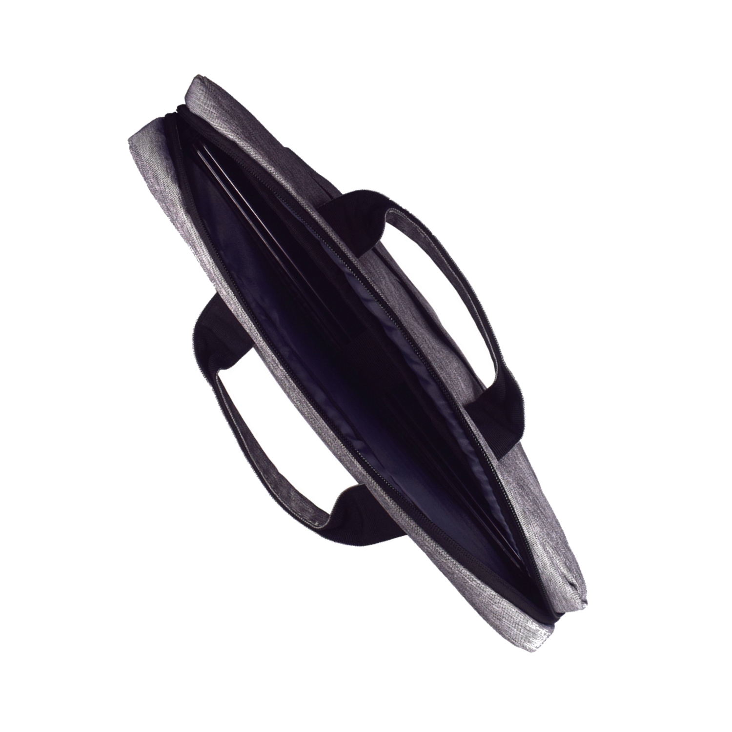 MALETIN EWENT EW2517 PARA PORTATIL 15.6" GRIS