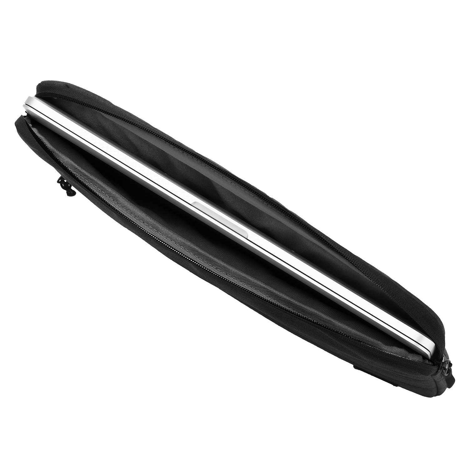 MALETIN EWENT EW2520 PARA PORTATIL 13.3" NEGRO