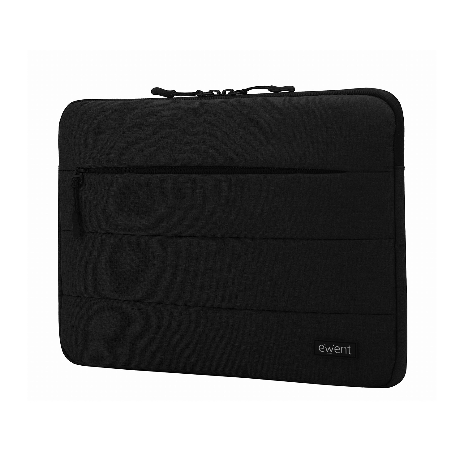 MALETIN EWENT EW2523 PARA PORTATIL 15.6" NEGRO