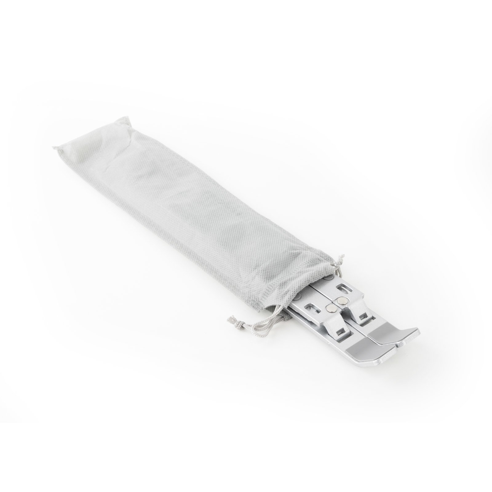 SOPORTE / BASE ELEVADOR TOOQ PARA PORTATIL TABLETS LIBROS