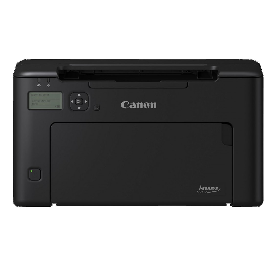 IMPRESORA CANON LBP122DW LASER MONOCROMO I-SENSYS A4/ 29PPM/ DUPLEX IMPRESION/ WIFI