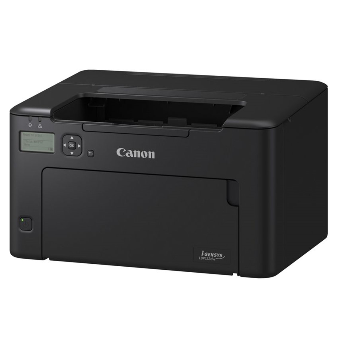IMPRESORA CANON LBP122DW LASER MONOCROMO I-SENSYS A4/ 29PPM/ DUPLEX IMPRESION/ WIFI