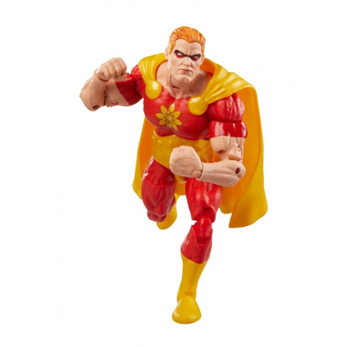 FIGURA HASBRO MARVEL LEGENDS SERIES PACK HYPERION & MARVEL'S DOCTOR SPECTRUM 15 CM