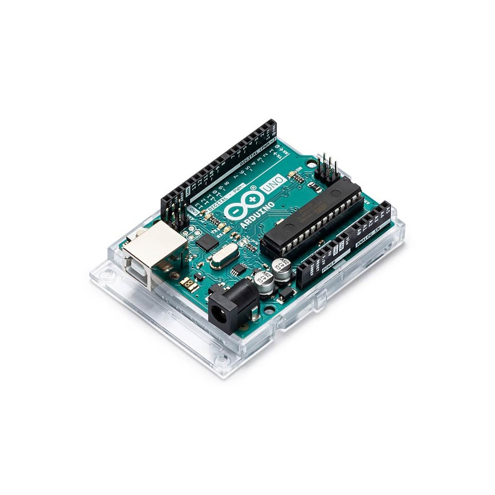 PLACA ARDUINO UNO REV.3
