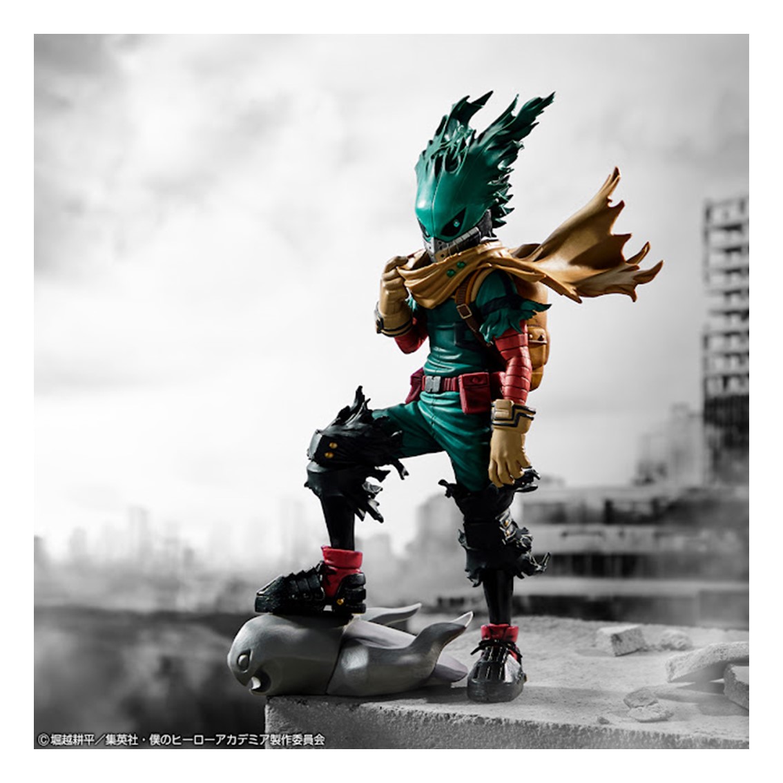 ICHIBAN KUJI BANPRESTO MY HERO ACADEMIA WILL LOTE 80 ARTICULOS LOTERIA JAPONESA